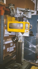 Used Grinding Machines